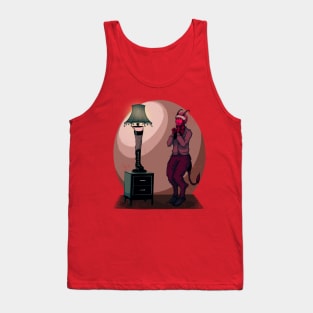 A Major Award Tank Top